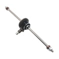 thumbnail image 1 of lionlar RC Car Axle Gear Accessory Front Rear Axle Gear for MN128 1:12 Scale RC, 1 of 9