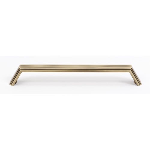 Alno A427-8-BARC Nicole 8" Cabinet Pull Barcelona