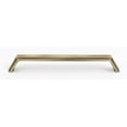 thumbnail image 2 of Alno A427-8-BARC Nicole 8" Cabinet Pull Barcelona, 2 of 6