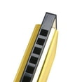 thumbnail image 7 of IRIN Harmonica,Harmonica Key C 20-Tone Musical Case Musical Case Student C 20-Tone Musical QAHM harmonica BUZHI Harmonica C mewmewcat Harmonica, 7 of 7