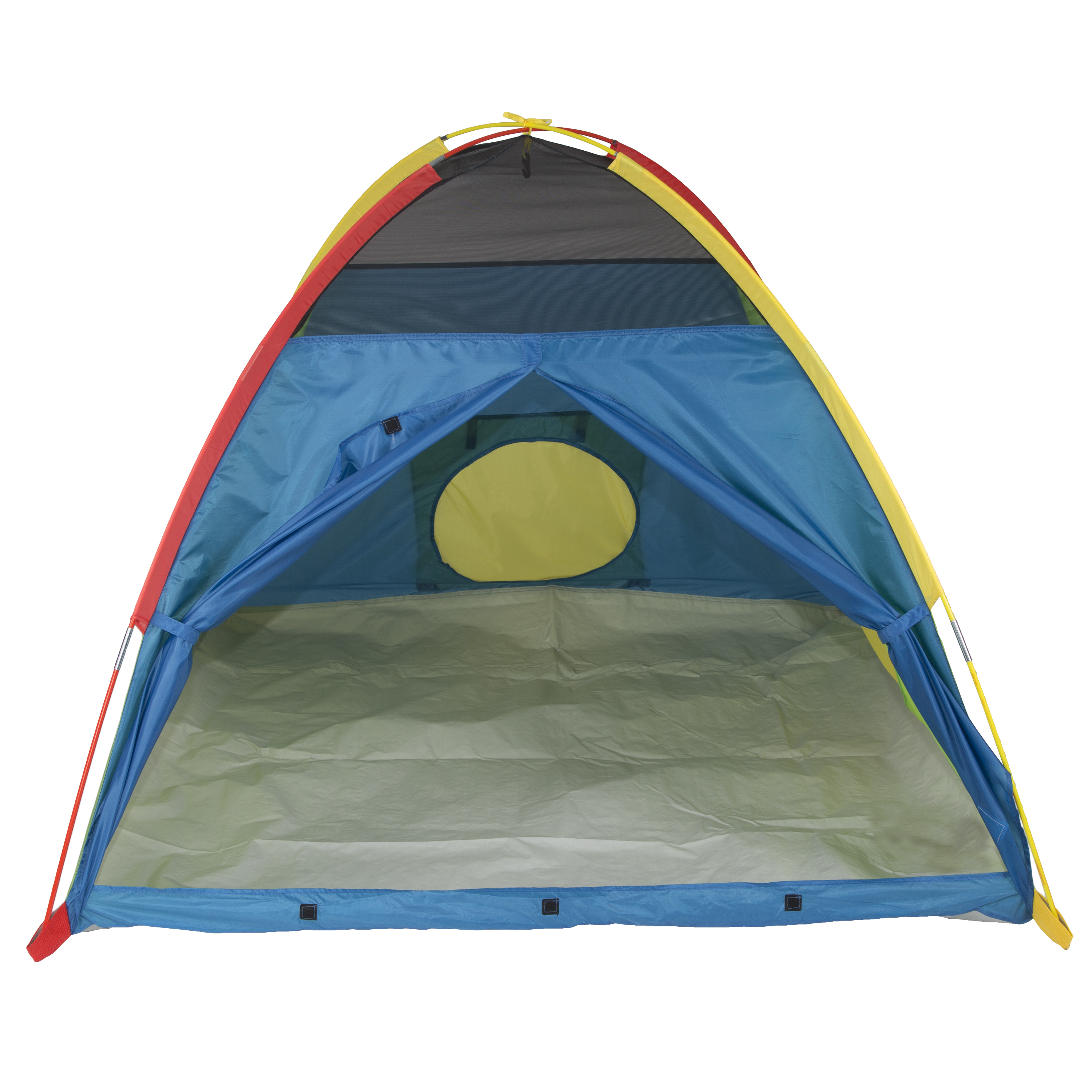 Pacific Play Tents Super Duper 4 Kid Play Tent - image 2 of 21