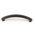 thumbnail image 4 of Regal 6" Center Arch Pull, Polished Chrome, 4 of 6
