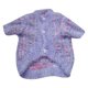 thumbnail image 1 of 2Pcs Arco Iris gato de punto suéter jersey con mangas de cuello alto lindo prendas de vestir para mascotas sudadera caliente para los gatos de interior y perros pequeños, 1 of 2