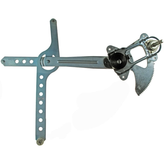 Dorman 740-469 Front Passenger Side Window Regulator for Specific Cadillac / Chevrolet / GMC Models