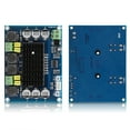 thumbnail image 2 of Amplifier Board,HW-408 TPA3116D2 High Power Digital Amplifier Board Power Amplifier Module Achieve More, 2 of 8