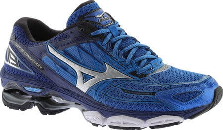 mizuno wave creation 19 blu
