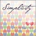 thumbnail image 1 of Pre-Owned Simplicity (CD 0611587106124) by Kim & Reggie Harris, 1 of 1