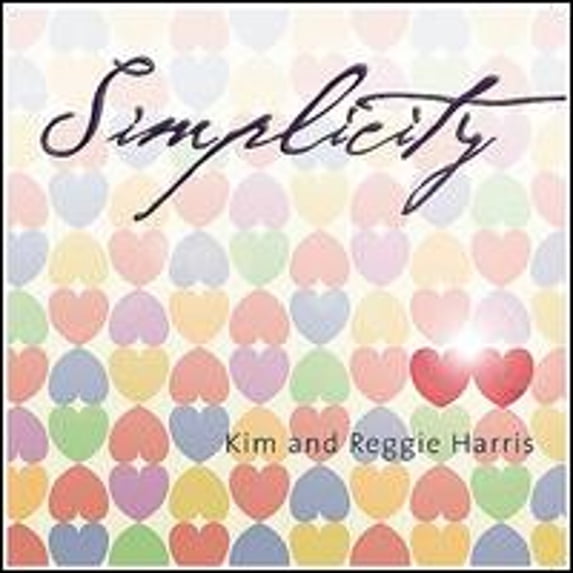 Pre-Owned Simplicity (CD 0611587106124) by Kim & Reggie Harris