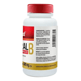 thumbnail image 2 of Suplemento Vitaminas Natural B Complex (90 Caps) Pronat PN-1234, 2 of 5