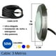 thumbnail image 3 of 2 Lámparas LED Sumergible Para Alberca de nicho o sobreponer ADS SPA 50W 16CM Ámbar Con Transformador, 3 of 5