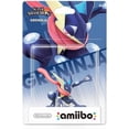 thumbnail image 2 of Greninja - Amiibo, 2 of 2