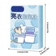 thumbnail image 3 of Tabletas Efervescentes Quitamanchas para Ropa Bright Coat Clear Efervescente Tableta, 3 of 7