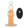 thumbnail image 3 of Gender X Orange Dream - Clear/Orange, 3 of 5