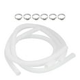 thumbnail image 4 of Pool Pump Hose, Durable 3Pcs Leak Proof Polyethylene Plastic Swimming Pool Hose  For Swimming Pool For Outdoor, 4 of 8