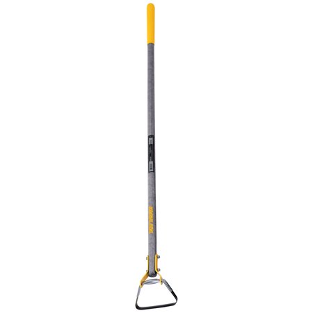 True Temper 2866300 58.25" Wood Handled Action Hoe®