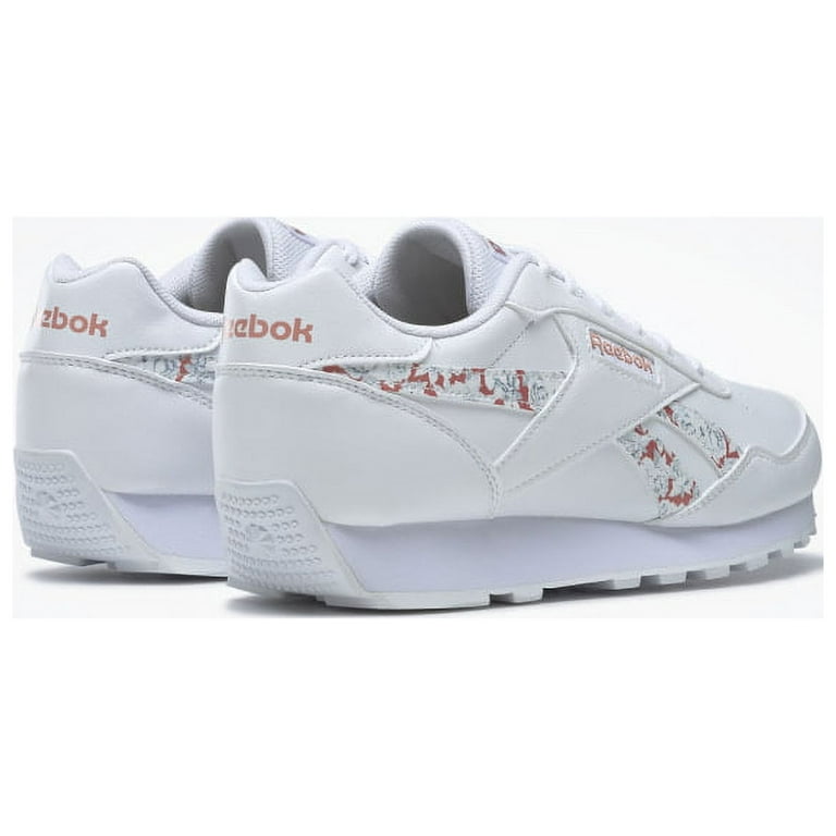Womens Reebok REEBOK REWIND RUN Shoe Size: Ftwr White Canyon
