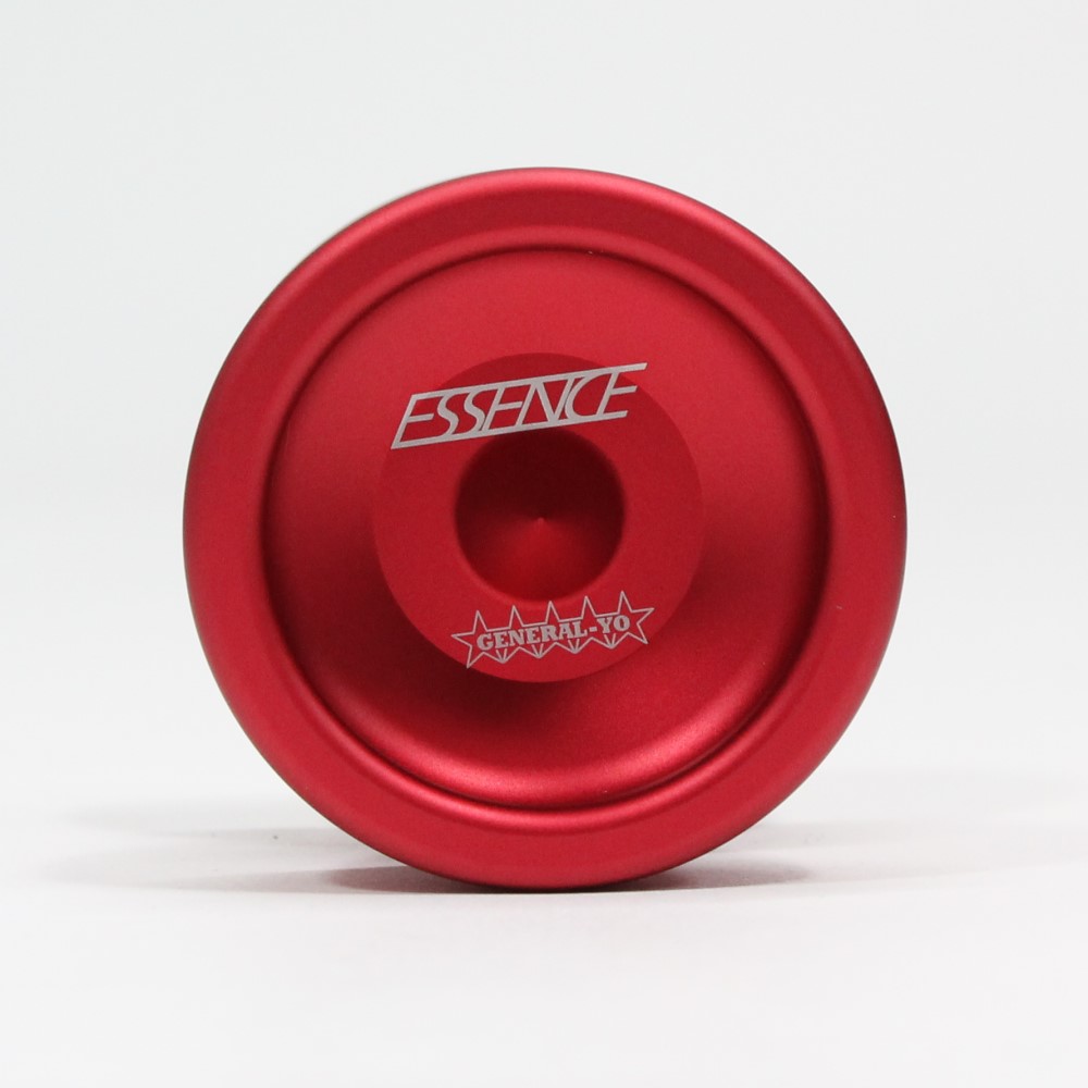 GENERALYO Essence YoYo Classic High Performance Organic Design YoYo