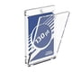 thumbnail image 2 of Ultimate Guard 130pt One Touch - Tarjetero magnético (5 soportes), 2 of 6