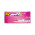 thumbnail image 6 of Crayola Scribble Scrubbie Pets Super Salon, Creative Toys for Kids, Coloring Gifts for Girls & Boys, Arts and Crafts, Ages 3+, 6 of 10