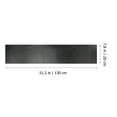 thumbnail image 2 of Car Windshield Banner Sticker Classic Sun Visor Strip Decal Car Decoration, 2 of 7
