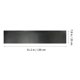 thumbnail image 3 of BRIGHTFUFU Pegatina de la bandera del parabrisas del coche Classic Sun Visor Strip Decal Decoración del coche, 3 of 7