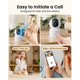 thumbnail image 2 of Cámara de seguridad ZOSI C518 de 4 MP para interiores con movimiento horizontal e inclinable Smart Home, 2 of 9