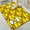 Duck Pattern, variant on 1pc Neon Bat and Star Pattern Bathroom Rug Bathroom Decor and Accessories- Durable,Anti Slip,And Quick Drying,Suitable For Indoor/outdoor Use - Perfect For Bathrooms,Bedrooms,Kitchens