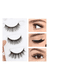 thumbnail image 5 of Kit de 10 pestañas con delineador  de ojos LabG  RT486, 5 of 5