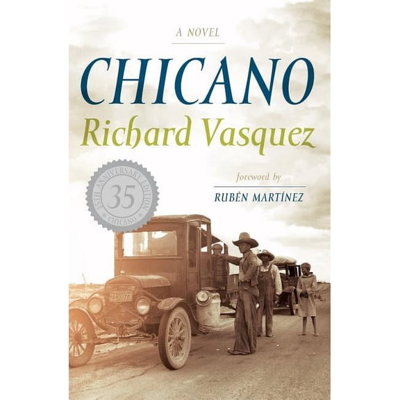 Chicano, (Paperback)