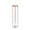 transparent, variant on Beforeyayn Backflow Incense Stick Holder with Glass Base, Metal Clip Holder for Incense Cones and Sticks, Meditation Yoga Relaxation Decor for Home Table