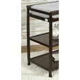 thumbnail image 3 of Suite Bebe Riley Changing Table, Espresso Finish, 3 of 12