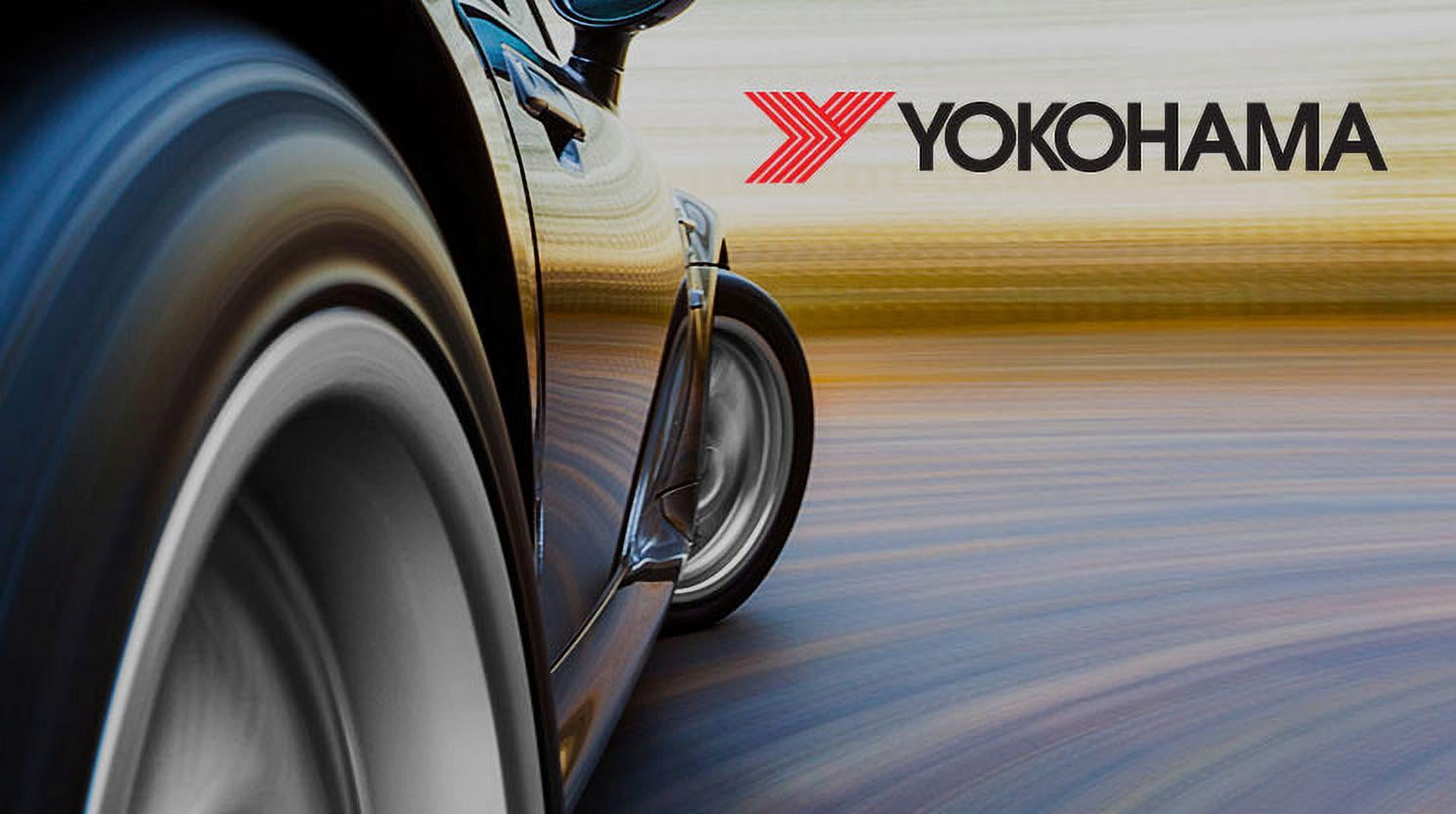 Yokohama Avid Ascend GT All Season P215/55R18 94H Passenger Tire Fits: 2019-20 Buick Encore Essence, 2017-18 Buick Encore Preferred II