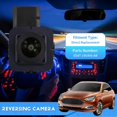 thumbnail image 1 of ED8T19G490AB Parking Assist Rear View Backup Camera for Escort, 1 of 5