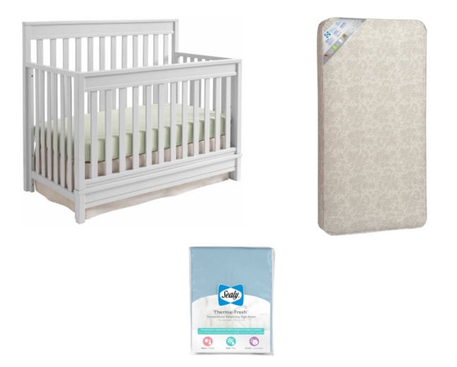 sealy ortho rest mattress