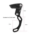 thumbnail image 3 of Herramienta de guía de cadena de bicicleta ultraligera de aleación de aluminio para soporte inferior ISCG 03 (negro), 3 of 9