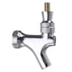 thumbnail image 4 of Toystoory Grifo de cerveza artesanal con bloqueo de bola líquida Montaje de desconexión rápida Grifo de cerveza cromado Elaboración Kits de equipo de elaboración de vino, 4 of 6