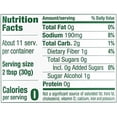 thumbnail image 2 of Walden Farms Calorie Free Peanut Spread Flavor: Chocolate Peanut, Size: 3 Jars, 2 of 4