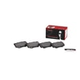 thumbnail image 3 of Brembo 00-04 Toyota Tacoma Front Premium NAO Ceramic OE Equivalent Pad, 3 of 3