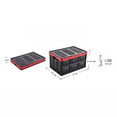 thumbnail image 3 of Caja organizadora Plegable 56L, 3 of 4