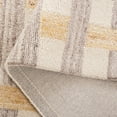 thumbnail image 6 of Safavieh Genre Mirko Geometric Area Rug, Gray/Ivory, 5' x 8', 6 of 11