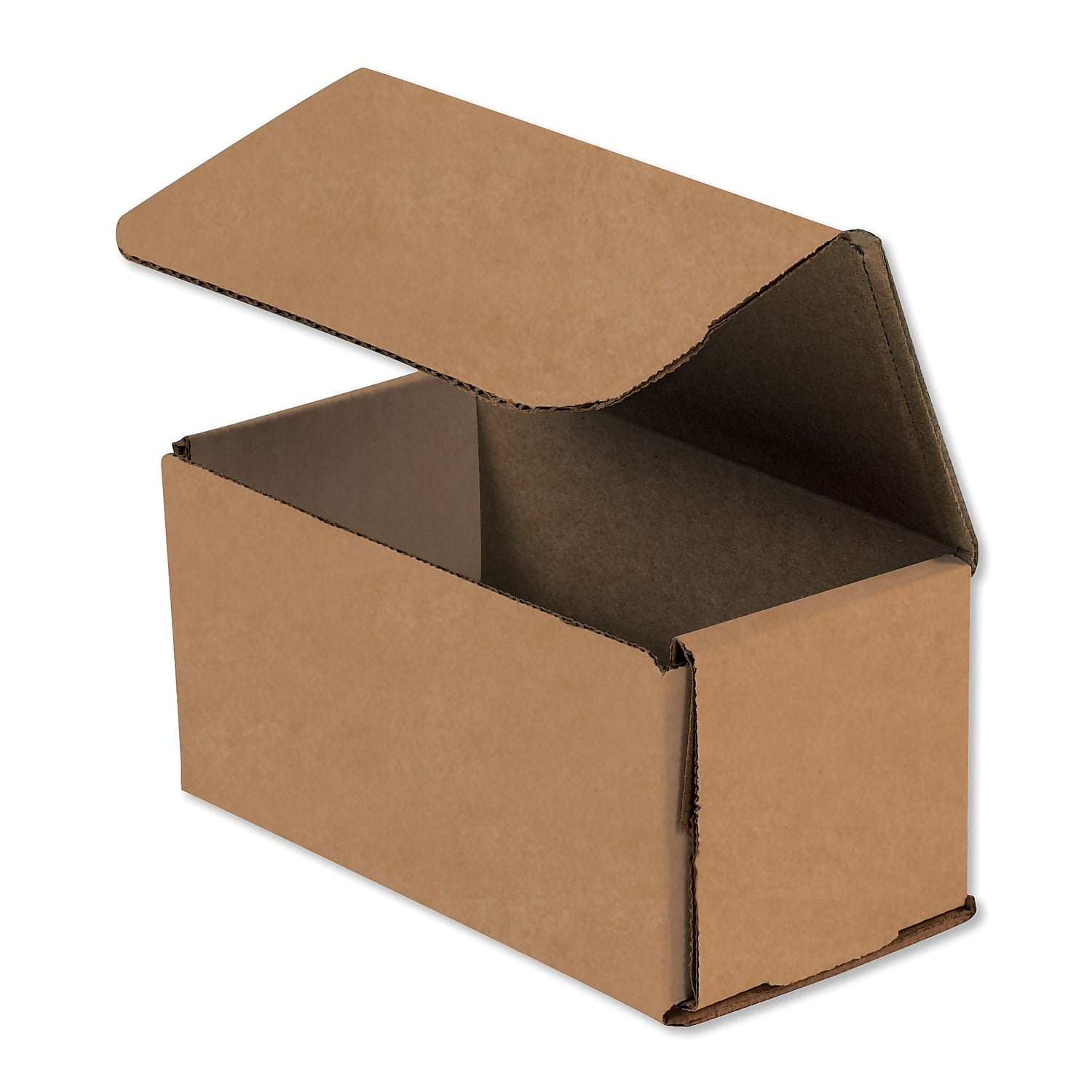 Office Depot® Brand Corrugated Mailers 6 x 3 x 3 Kraft Pack Of 50