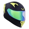 thumbnail image 3 of Casco Bkr Hawk Negro Mate M.Transp Rep Vd Cerr Svs Vd negro M, 3 of 6