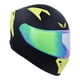 thumbnail image 3 of Casco Bkr Hawk Negro Mate M.Transp Rep Vd Cerr Svs Vd negro XL, 3 of 6
