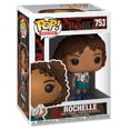 thumbnail image 2 of Funko Pop! Movies: The Craft - Rochelle, Multicolor Funko -, 2 of 3