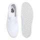 thumbnail image 4 of Tenis Vans Classic Slip-On Casual Moderno blanco 26.5, 4 of 5