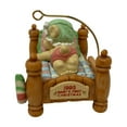 thumbnail image 4 of 1993 Baby’s First Christmas Dinner Enesco Christmas Tree Ornament 587001, 4 of 5