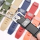 thumbnail image 5 of Correa de resina de repuesto adecuada para Casio PRG-200 PRG280/550 PRW-3510Y Correa de reloj Accesorios de reloj deportivo para hombre, 5 of 5