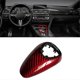 thumbnail image 5 of Car Shift Knob Cover Trim for M2 F87 M3 F80 F82 F83 M5 F10, 5 of 5