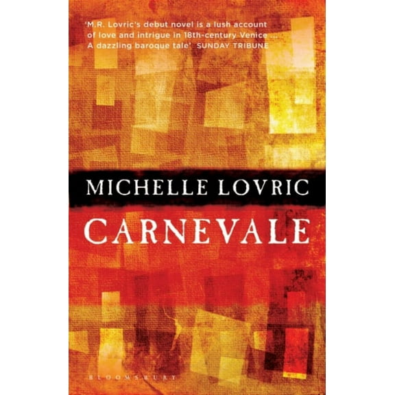 Carnevale (Paperback)