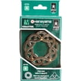 thumbnail image 4 of COASTER Hanayama Cast Metal Brain Teaser Puzzle (Level 4), 4 of 4